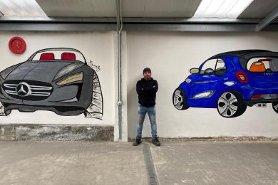 OFFICINA RAO GIUSEPPE