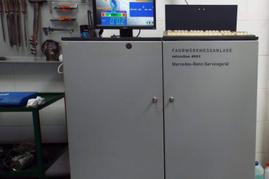 DIAGNOSI ELETTRONICA